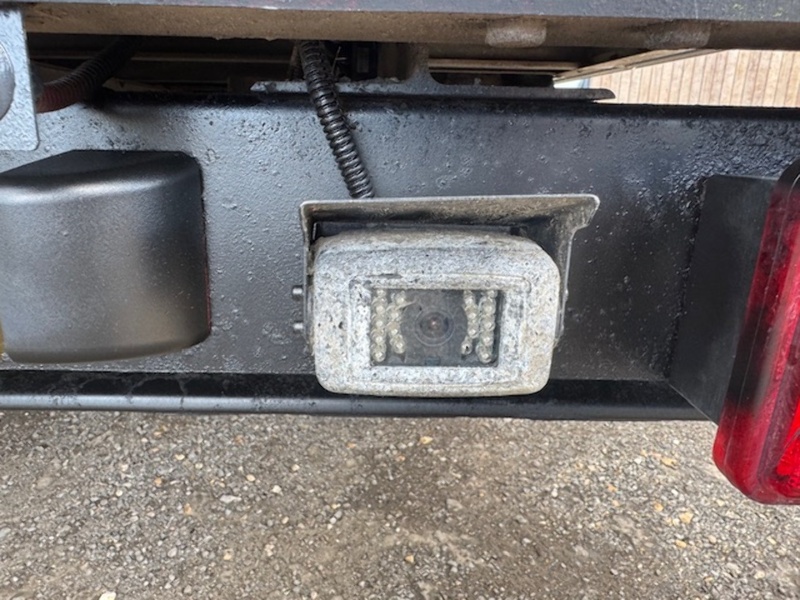 Ford 350 EcoBlue Leader 14 FT DROPSIDE WITH TAIL LIFT NEW WET BELT 2.0 2dr DROPSIDE Manual Diesel