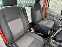 Ford Transit 350 EcoBlue Leader 14 FT DROPSIDE WITH TAIL LIFT NEW WET BELT 