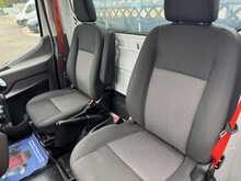 Ford Transit 350 EcoBlue Leader 14 FT DROPSIDE WITH TAIL LIFT NEW WET BELT 