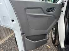 Ford Transit 350 EcoBlue Leader 14 FT DROPSIDE WITH TAIL LIFT NEW WET BELT 