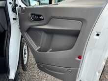 Ford Transit 350 EcoBlue Leader 14 FT DROPSIDE WITH TAIL LIFT NEW WET BELT 