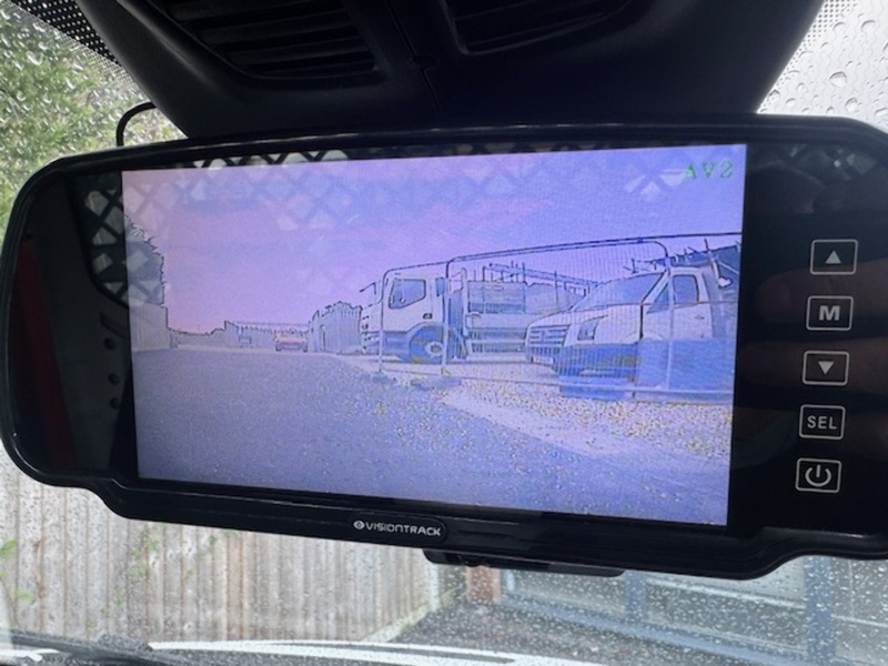 Ford 350 EcoBlue Leader 14 FT DROPSIDE WITH TAIL LIFT NEW WET BELT 2.0 2dr DROPSIDE Manual Diesel