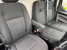 Ford Transit Custom 280 EcoBlue Limited RS SPORT 