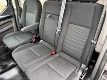 Ford Transit Custom 280 EcoBlue Limited RS SPORT 