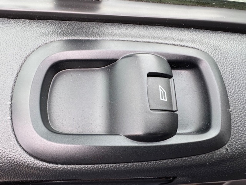 Ford 280 EcoBlue Limited RS SPORT 2.0 5dr Panel Van Manual Diesel