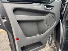 Ford Transit Custom 280 EcoBlue Limited RS SPORT 