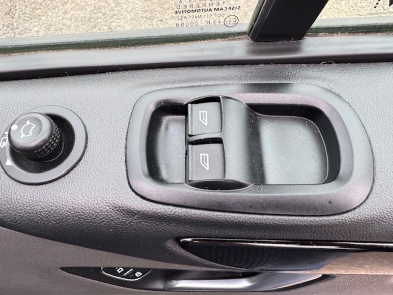 Ford 280 EcoBlue Limited RS SPORT 2.0 5dr Panel Van Manual Diesel