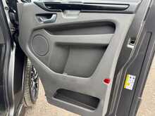 Ford Transit Custom 280 EcoBlue Limited RS SPORT 