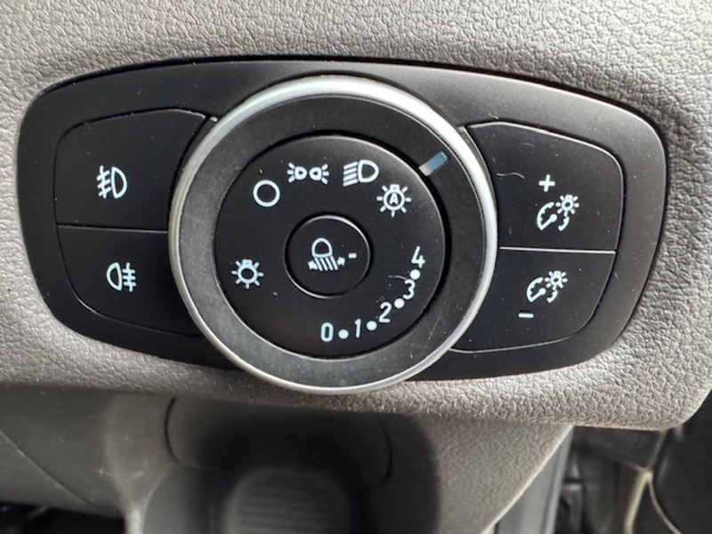 Ford 280 EcoBlue Limited RS SPORT 2.0 5dr Panel Van Manual Diesel