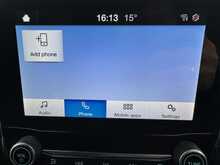 Ford Transit Custom 280 EcoBlue Limited RS SPORT 