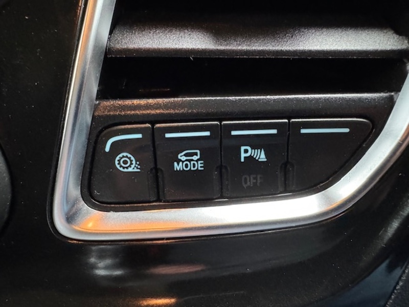 Ford 280 EcoBlue Limited RS SPORT 2.0 5dr Panel Van Manual Diesel