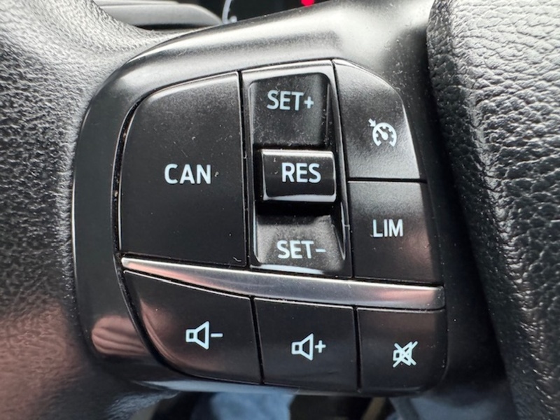 Ford 280 EcoBlue Limited RS SPORT 2.0 5dr Panel Van Manual Diesel