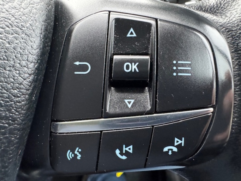 Ford 280 EcoBlue Limited RS SPORT 2.0 5dr Panel Van Manual Diesel