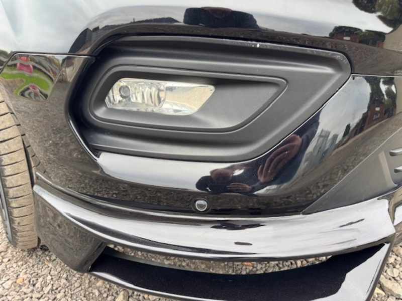 Ford 280 EcoBlue Limited RS SPORT 2.0 5dr Panel Van Manual Diesel