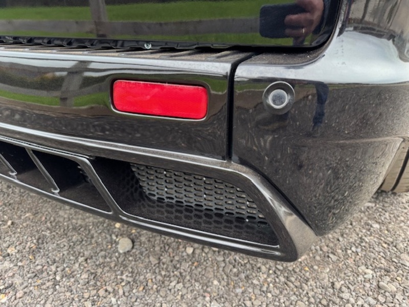 Ford 280 EcoBlue Limited RS SPORT 2.0 5dr Panel Van Manual Diesel