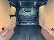Ford Transit Custom 280 EcoBlue Limited RS SPORT 