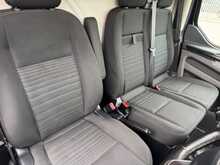 Ford Transit Custom 280 EcoBlue Limited RS SPORT 