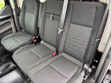 Ford Transit Custom 280 EcoBlue Limited RS SPORT 