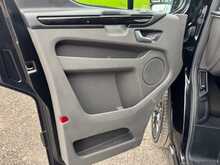 Ford Transit Custom 280 EcoBlue Limited RS SPORT 