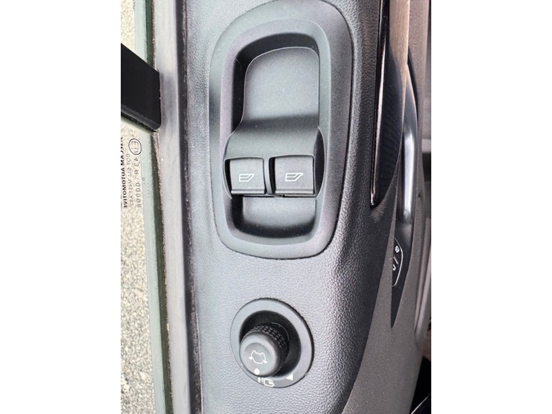 Ford 280 EcoBlue Limited RS SPORT 2.0 5dr Panel Van Manual Diesel