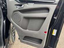 Ford Transit Custom 280 EcoBlue Limited RS SPORT 