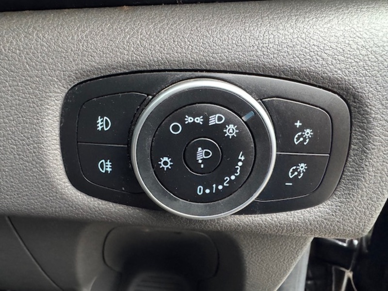 Ford 280 EcoBlue Limited RS SPORT 2.0 5dr Panel Van Manual Diesel