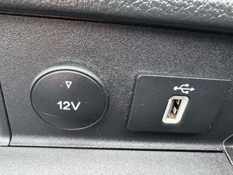 Ford 280 EcoBlue Limited RS SPORT 2.0 5dr Panel Van Manual Diesel