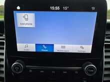 Ford Transit Custom 280 EcoBlue Limited RS SPORT 