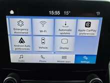 Ford Transit Custom 280 EcoBlue Limited RS SPORT 