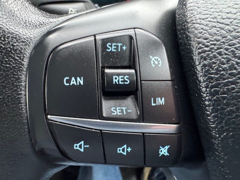 Ford 280 EcoBlue Limited RS SPORT 2.0 5dr Panel Van Manual Diesel