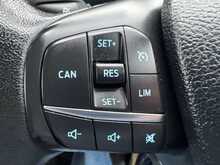 Ford Transit Custom 280 EcoBlue Limited RS SPORT 