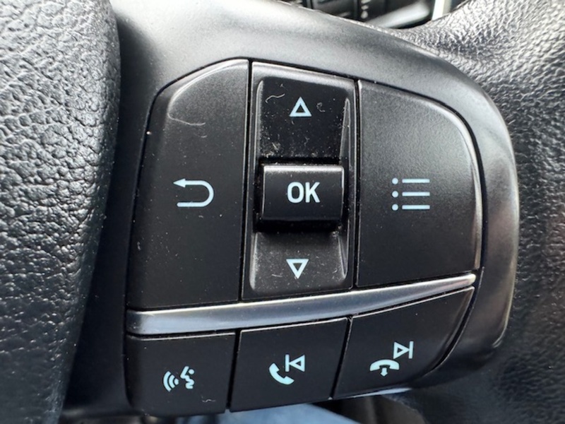 Ford 280 EcoBlue Limited RS SPORT 2.0 5dr Panel Van Manual Diesel