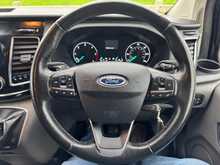 Ford Transit Custom 280 EcoBlue Limited RS SPORT 