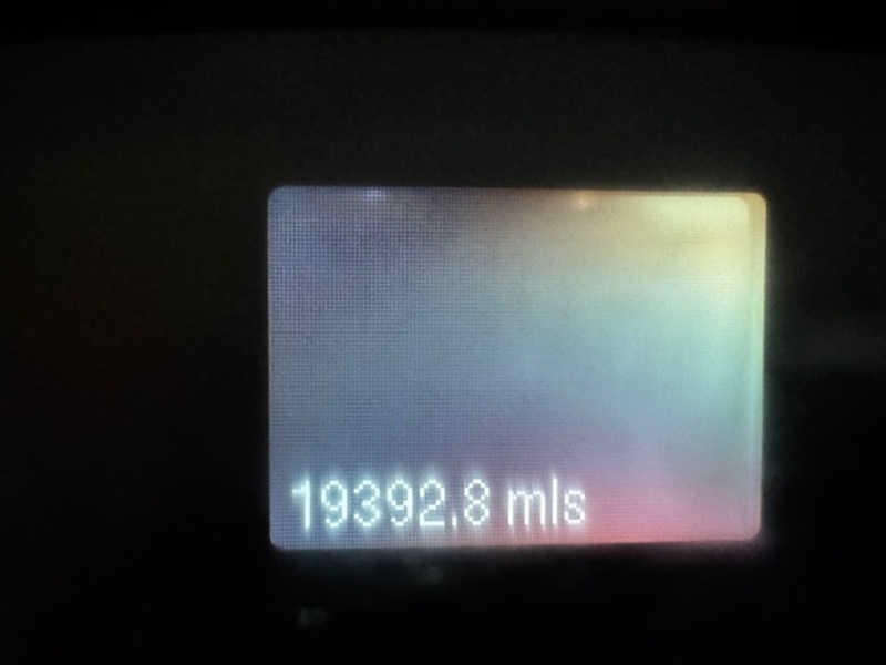 Ford 280 EcoBlue Limited RS SPORT 2.0 5dr Panel Van Manual Diesel