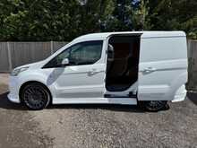 Ford Transit Connect 200 EcoBlue L1 H1 RS SPORT LIMITED 