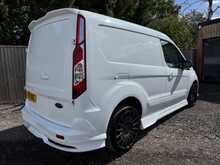 Ford Transit Connect 200 EcoBlue L1 H1 RS SPORT LIMITED 
