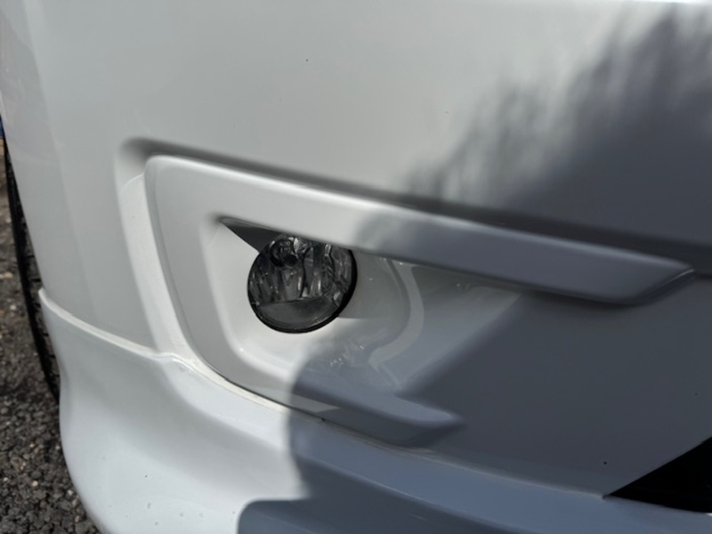 Ford 200 EcoBlue L1 H1 RS SPORT LIMITED 1.5 5dr Panel Van Manual Diesel