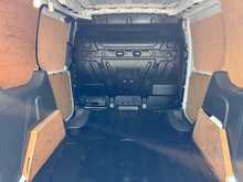 Ford Transit Connect 200 EcoBlue L1 H1 RS SPORT LIMITED 