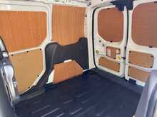 Ford Transit Connect 200 EcoBlue L1 H1 RS SPORT LIMITED 