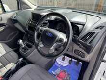 Ford Transit Connect 200 EcoBlue L1 H1 RS SPORT LIMITED 
