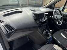 Ford Transit Connect 200 EcoBlue L1 H1 RS SPORT LIMITED 