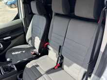 Ford Transit Connect 200 EcoBlue L1 H1 RS SPORT LIMITED 