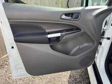 Ford Transit Connect 200 EcoBlue L1 H1 RS SPORT LIMITED 