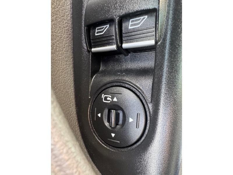 Ford 200 EcoBlue L1 H1 RS SPORT LIMITED 1.5 5dr Panel Van Manual Diesel