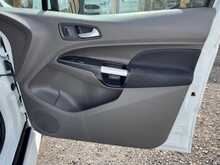 Ford Transit Connect 200 EcoBlue L1 H1 RS SPORT LIMITED 