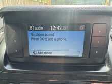 Ford Transit Connect 200 EcoBlue L1 H1 RS SPORT LIMITED 