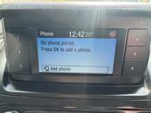 Ford Transit Connect 200 EcoBlue L1 H1 RS SPORT LIMITED 