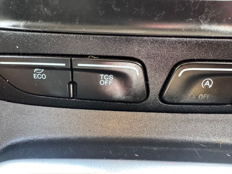 Ford 200 EcoBlue L1 H1 RS SPORT LIMITED 1.5 5dr Panel Van Manual Diesel