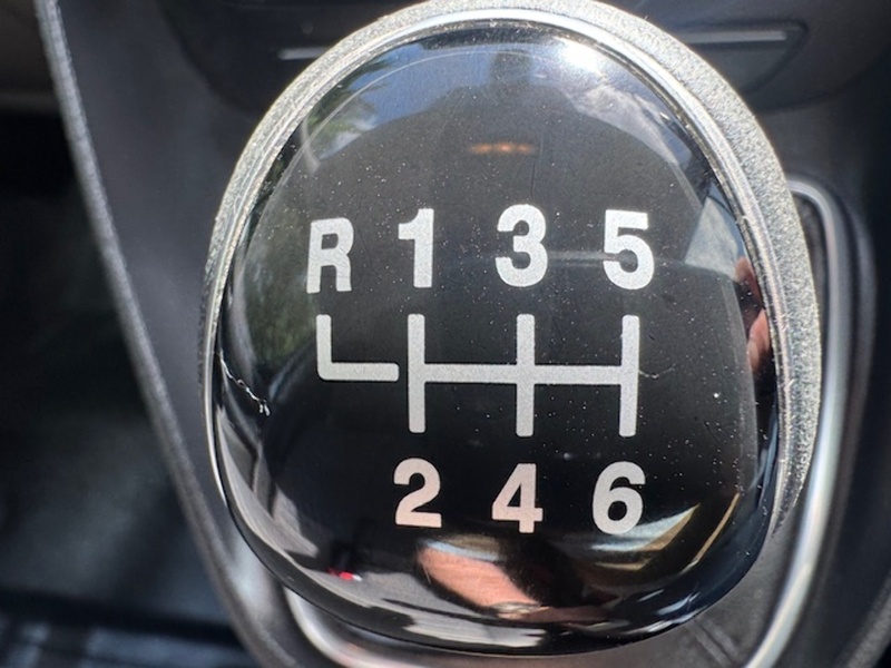 Ford 200 EcoBlue L1 H1 RS SPORT LIMITED 1.5 5dr Panel Van Manual Diesel