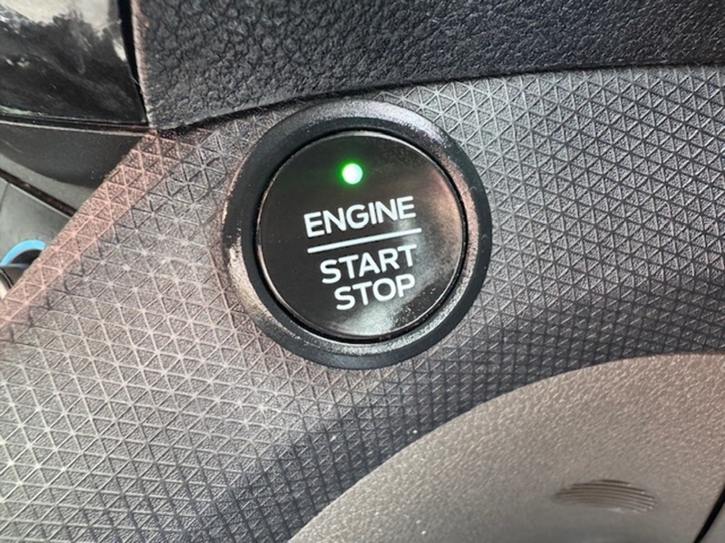 Ford 200 EcoBlue L1 H1 RS SPORT LIMITED 1.5 5dr Panel Van Manual Diesel